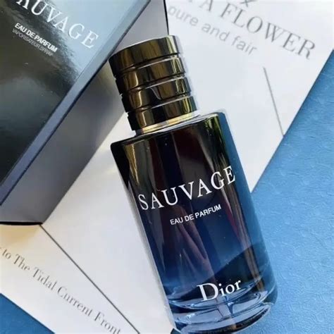 dior sauvage paris|what does dior sauvage smell like.